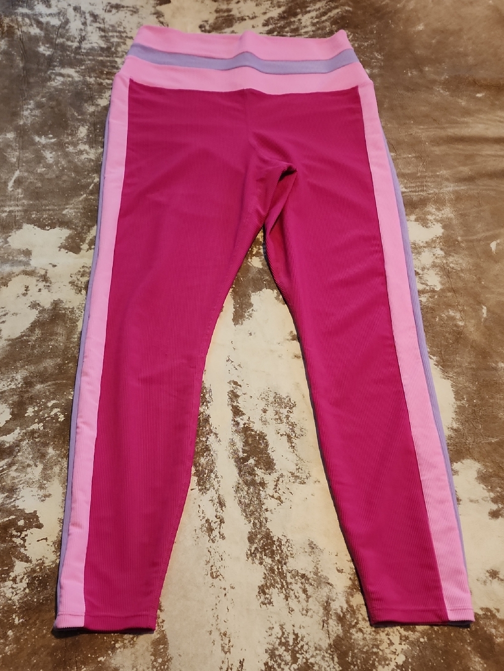 Beach Riot Set Leggings And Sports Bra. XL - Picture 3 of 9